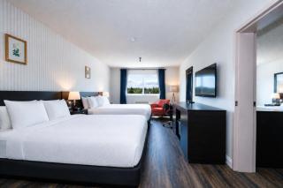 Hotel International - 5