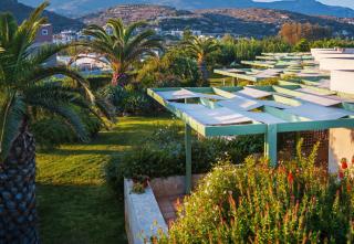 Nereids Apartments - Sitia - 4
