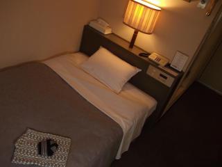 Hotel Heart Inn - Hakodate - 1