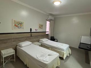 Tropical Praia Hotel - 4