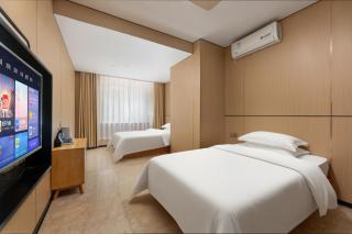 Chami Apartment Hotel, Buhadi - 9