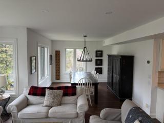 Sierra Peaks, Walk to Blue Mtn Village, Sleeps 8, Pet Friendly - 7