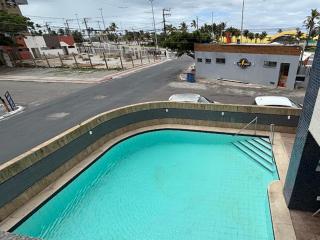 Tropical Praia Hotel - 7