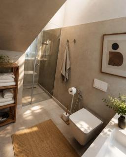 Rosemarine Villa - 7
