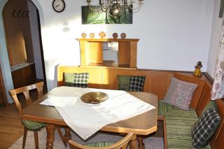 Panorama-Ferienwohnung Isser - Seefeld in Tirol - 6