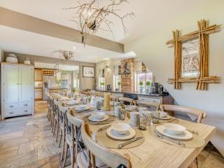 Willington Lodge - 1
