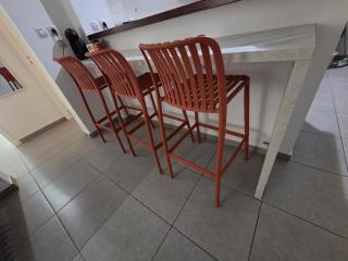 Appartement bois de chaumes - 8