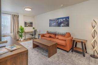 Downtown Coastal View 1 Bedroom - 2