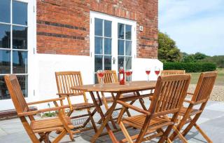 The Dower House - 9
