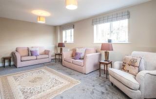 The Dower House - 5