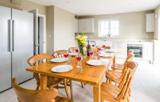 The Dower House - 4