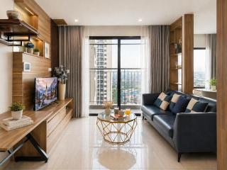 Susu Homes 2BR Apartments Ocean Park - 7