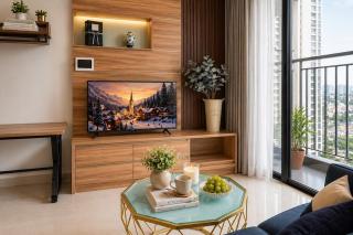 Susu Homes 2BR Apartments Ocean Park - 1