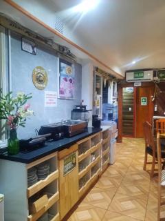 Hostal Brisas del Sur - 8