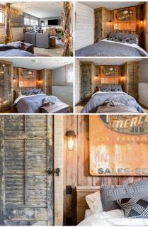 Board the Boat BnB - 3