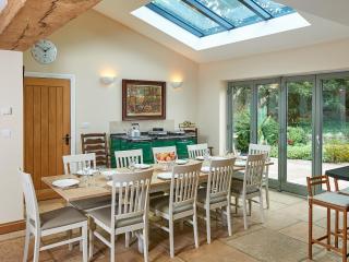Ryeworth Cottage - 9