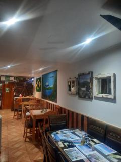 Hostal Brisas del Sur - 9