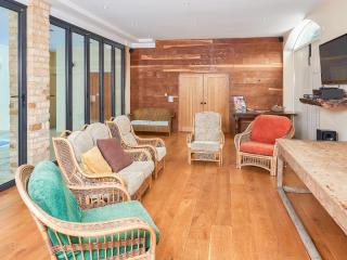 Ryeworth Cottage - 1