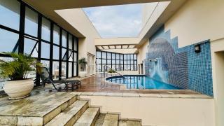 Flat Jardins com Garagem, WiFi e Piscina - 6