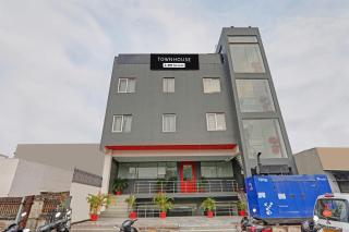 Townhouse The Shubham - 8
