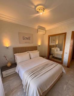 Appartement avec piscine à Marrakech - 6