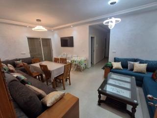 Appartement Residence Tafoult IMIOUADDAR - 0