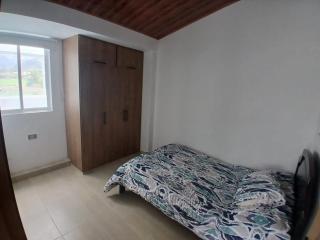Apartamento Chameza Mayor, Nobsa - 7