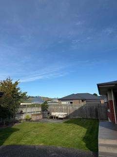Cozy Mosgiel home - 2