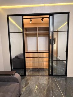1 bed room apartment near Sayran lake - 7