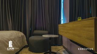 Two Bedroom Apartment-LIAM Signature Akowonjo, Egbeda - 2
