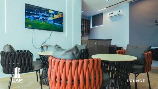 Two Bedroom Apartment-LIAM Signature Akowonjo, Egbeda - 1