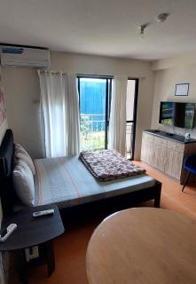 Cebu City Cabahug Simple Living One Oasis Studio - Città di Cebu - 7