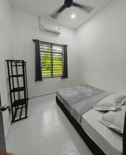 Homestay Cikgu Mat - 9
