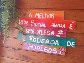 Recanto do SOL - 7