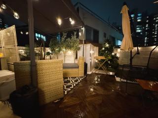 Private Patio House near Jongno, DDP & Dongmyo market - 1