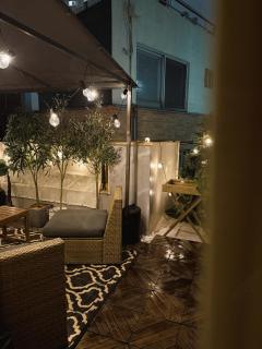 Private Patio House near Jongno, DDP & Dongmyo market - 2