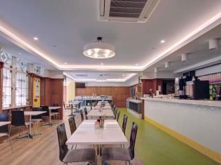 ibis Styles Kingsgate Melbourne - 6