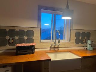 Punto Pino Farm Stay - 1