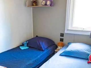 Bungalow confortable avec climatisation - 8 pers. - API-1-52-2766 - 4