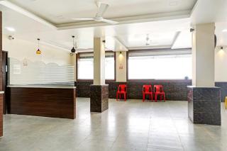 Hotel O Lemon Wood Lodge - 0