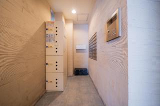 unito residence SAPPORO Soen - 4