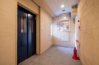 unito residence SAPPORO Soen - 2