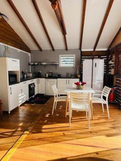 Chalet du Soleil - 1