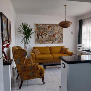 Elegant & Cozy Charming 1-Bedroomin Delta Sharm - 7