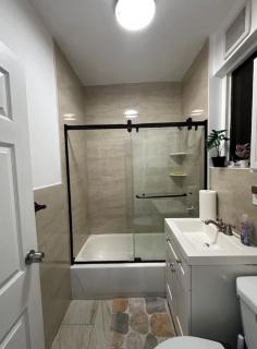 -No3B- Private Room in a Cozy Apartment - Steps to T Orange Line & Boston Medical Center - South End Near Downtown Boston - 8