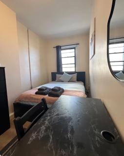 -No3B- Private Room in a Cozy Apartment - Steps to T Orange Line & Boston Medical Center - South End Near Downtown Boston - 7