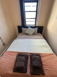-No3B- Private Room in a Cozy Apartment - Steps to T Orange Line & Boston Medical Center - South End Near Downtown Boston - 3