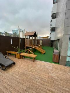 Ritz Suites 631 - 3