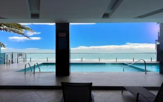 The Farallon Beach Condo by AcoModo - 2