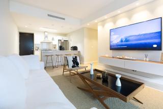 The Surf Point Condo by AcoModo Riomar 5-nights - 9